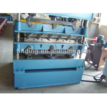 Roofing Curving Machine